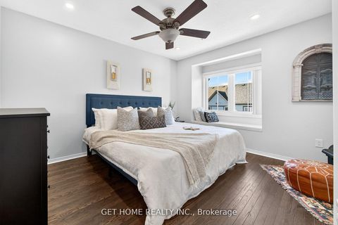 Photo 30 at 39 Schooner Lane, Rouge E10, Toronto