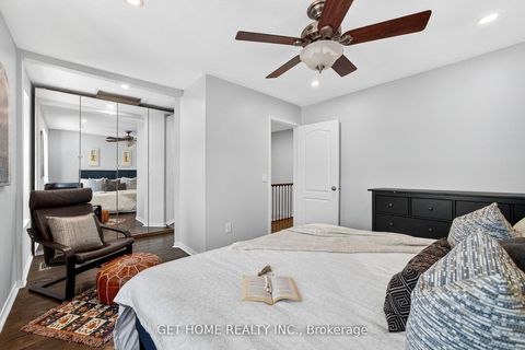 Photo 31 at 39 Schooner Lane, Rouge E10, Toronto