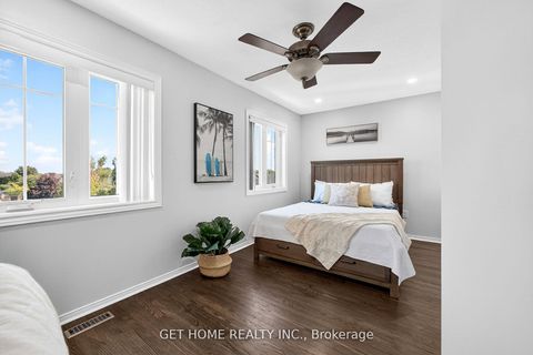 Photo 32 at 39 Schooner Lane, Rouge E10, Toronto