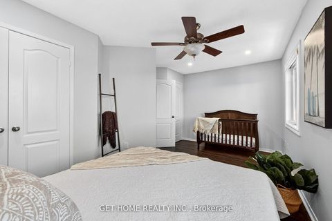 Photo 34 at 39 Schooner Lane, Rouge E10, Toronto