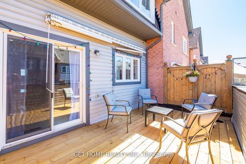 Photo 38 at 39 Schooner Lane, Rouge E10, Toronto