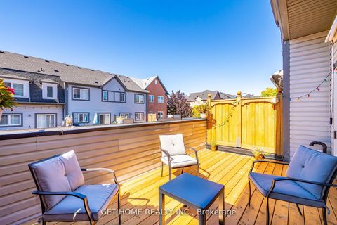 Photo 39 at 39 Schooner Lane, Rouge E10, Toronto