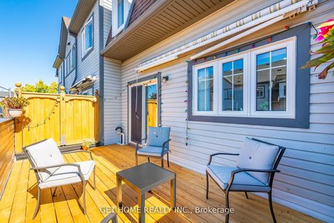 Photo 40 at 39 Schooner Lane, Rouge E10, Toronto