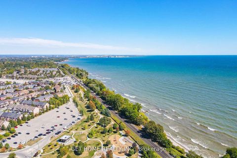 Photo 43 at 39 Schooner Lane, Rouge E10, Toronto