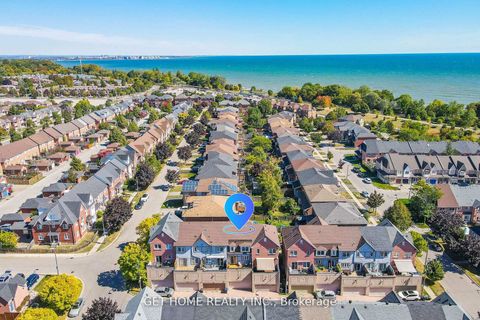 Photo 45 at 39 Schooner Lane, Rouge E10, Toronto