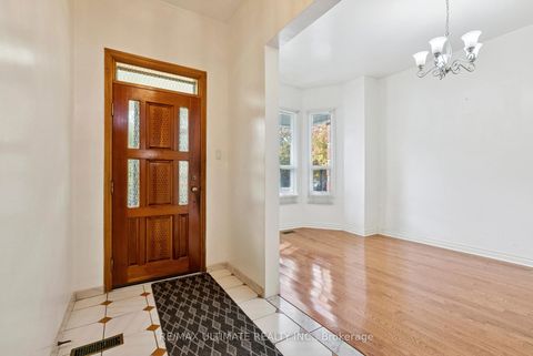 Photo 1 at 111 Northcote Avenue, Little Portugal, Toronto