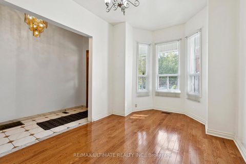 Photo 2 at 111 Northcote Avenue, Little Portugal, Toronto