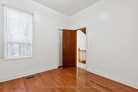 Photo 4 at 111 Northcote Avenue, Little Portugal, Toronto