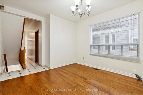 Photo 8 at 111 Northcote Avenue, Little Portugal, Toronto