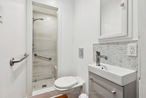 Photo 9 at 111 Northcote Avenue, Little Portugal, Toronto