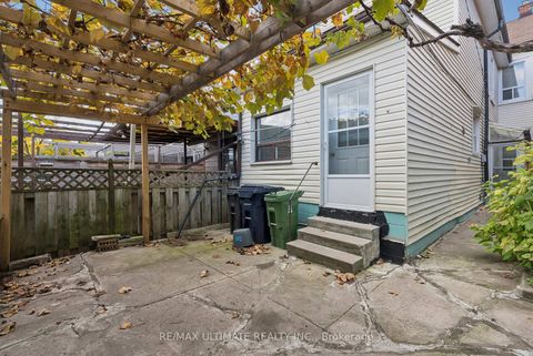 Photo 30 at 111 Northcote Avenue, Little Portugal, Toronto