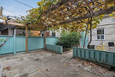 Photo 31 at 111 Northcote Avenue, Little Portugal, Toronto