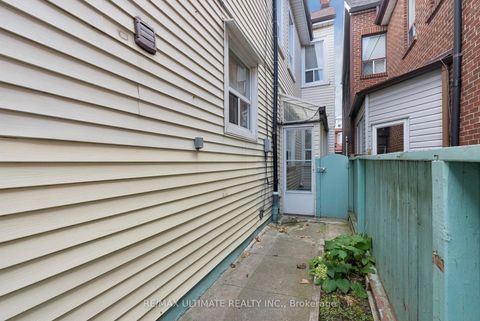 Photo 32 at 111 Northcote Avenue, Little Portugal, Toronto