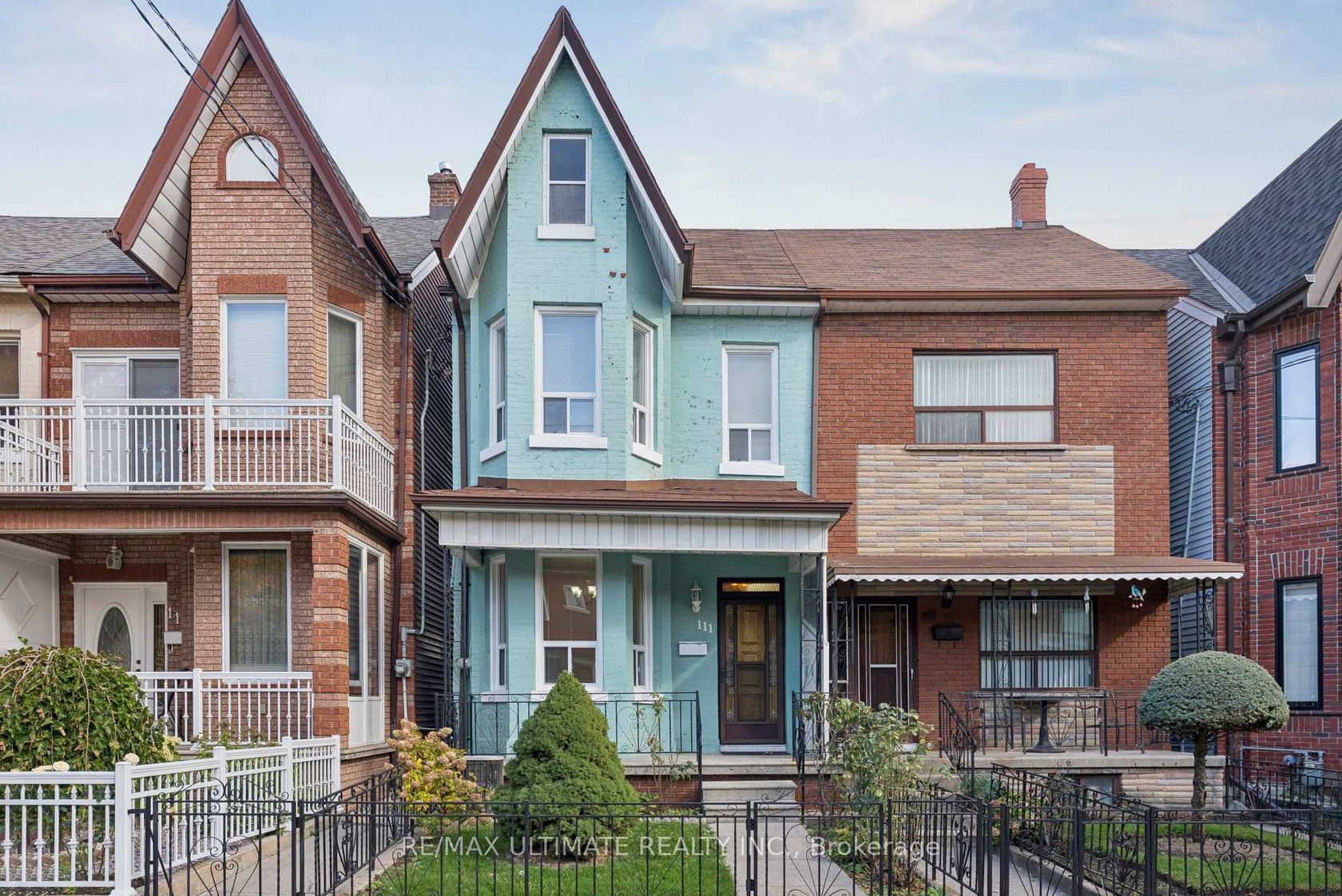 111 Northcote Avenue, Little Portugal, Toronto photo 6