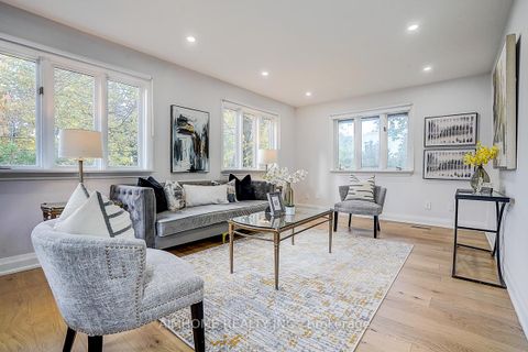 Photo 9 at 14 Sandalwood Place, Don Mills, Toronto