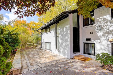 Photo 26 at 14 Sandalwood Place, Don Mills, Toronto