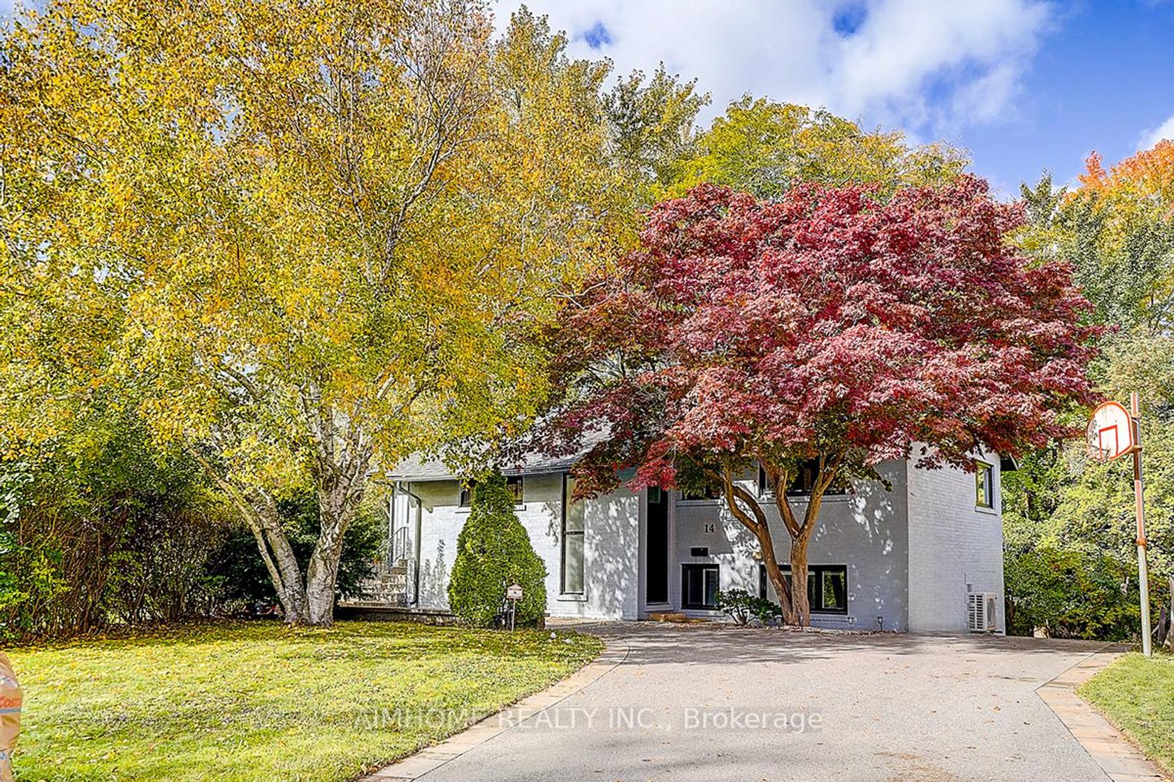 14 Sandalwood Place, Don Mills, Toronto 