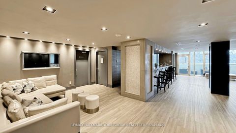 Photo 4 at 1105 - 1638 Bloor Street W, High Park North, Toronto