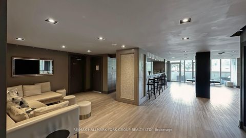 Photo 5 at 1105 - 1638 Bloor Street W, High Park North, Toronto