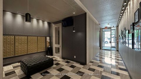 Photo 6 at 1105 - 1638 Bloor Street W, High Park North, Toronto