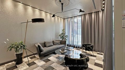 Photo 7 at 1105 - 1638 Bloor Street W, High Park North, Toronto