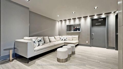 Photo 8 at 1105 - 1638 Bloor Street W, High Park North, Toronto