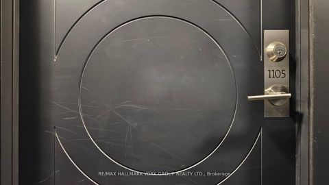 Photo 10 at 1105 - 1638 Bloor Street W, High Park North, Toronto