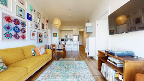 Photo 13 at 1105 - 1638 Bloor Street W, High Park North, Toronto