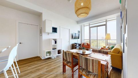 Photo 15 at 1105 - 1638 Bloor Street W, High Park North, Toronto