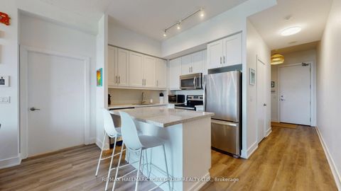 Photo 16 at 1105 - 1638 Bloor Street W, High Park North, Toronto