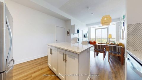 Photo 18 at 1105 - 1638 Bloor Street W, High Park North, Toronto