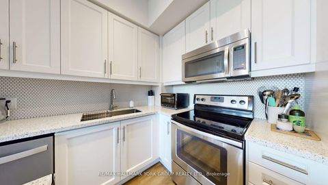 Photo 19 at 1105 - 1638 Bloor Street W, High Park North, Toronto