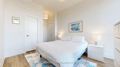 Photo 21 at 1105 - 1638 Bloor Street W, High Park North, Toronto