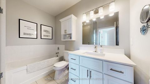 Photo 22 at 1105 - 1638 Bloor Street W, High Park North, Toronto