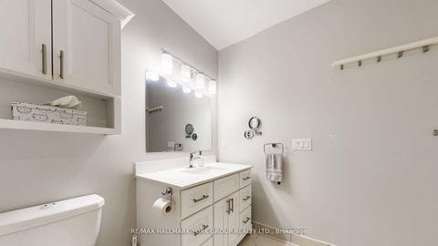 Photo 23 at 1105 - 1638 Bloor Street W, High Park North, Toronto