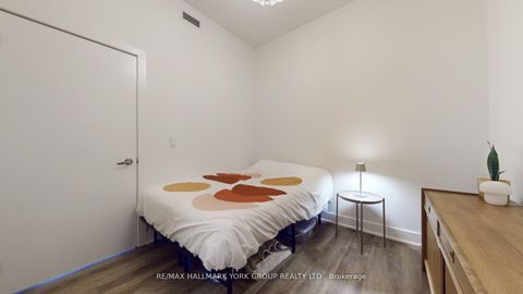 Photo 24 at 1105 - 1638 Bloor Street W, High Park North, Toronto