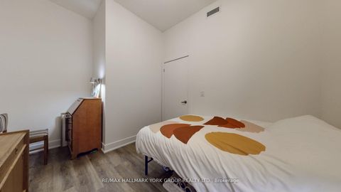 Photo 25 at 1105 - 1638 Bloor Street W, High Park North, Toronto