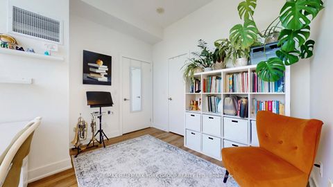 Photo 28 at 1105 - 1638 Bloor Street W, High Park North, Toronto