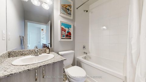 Photo 30 at 1105 - 1638 Bloor Street W, High Park North, Toronto