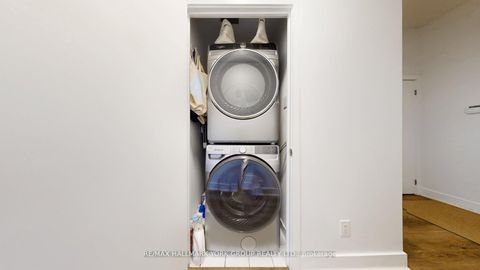 Photo 32 at 1105 - 1638 Bloor Street W, High Park North, Toronto