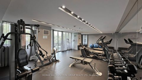 Photo 36 at 1105 - 1638 Bloor Street W, High Park North, Toronto