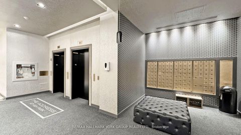 Photo 37 at 1105 - 1638 Bloor Street W, High Park North, Toronto