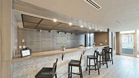 Photo 38 at 1105 - 1638 Bloor Street W, High Park North, Toronto