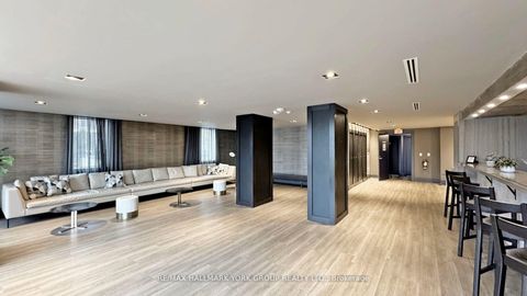 Photo 39 at 1105 - 1638 Bloor Street W, High Park North, Toronto