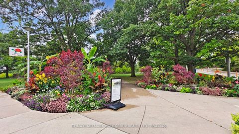 Photo 42 at 1105 - 1638 Bloor Street W, High Park North, Toronto