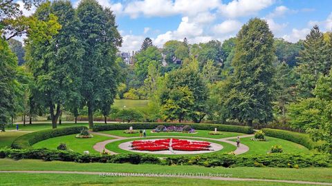 Photo 44 at 1105 - 1638 Bloor Street W, High Park North, Toronto