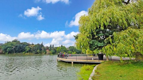 Photo 46 at 1105 - 1638 Bloor Street W, High Park North, Toronto