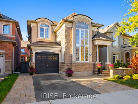 Photo 1 at 3367 Whilabout Terrace, BR Bronte, Oakville