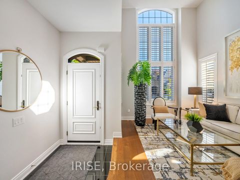 Photo 2 at 3367 Whilabout Terrace, BR Bronte, Oakville