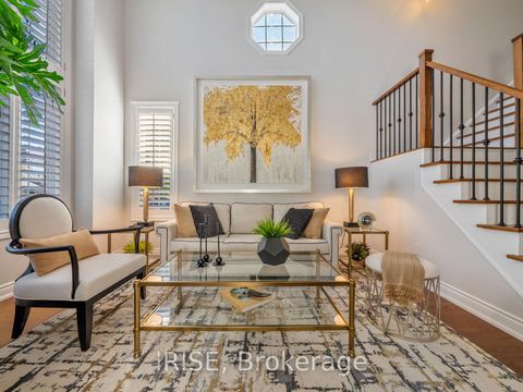 Photo 4 at 3367 Whilabout Terrace, BR Bronte, Oakville